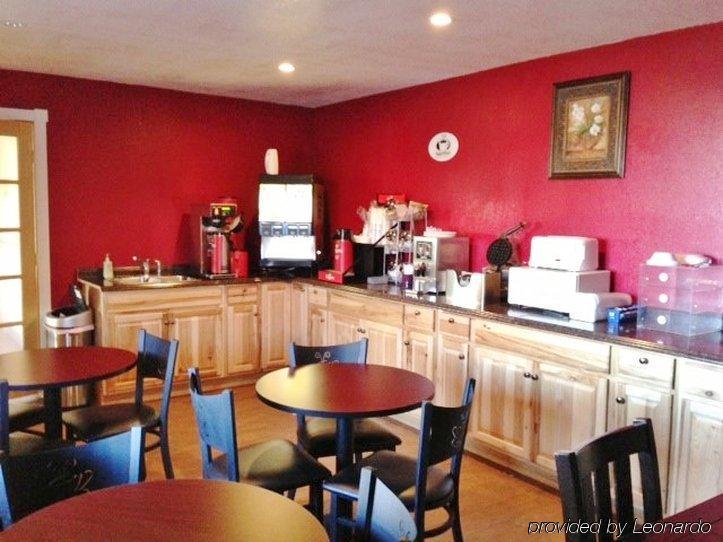 Travel Inn & Suite Springerville Exterior photo