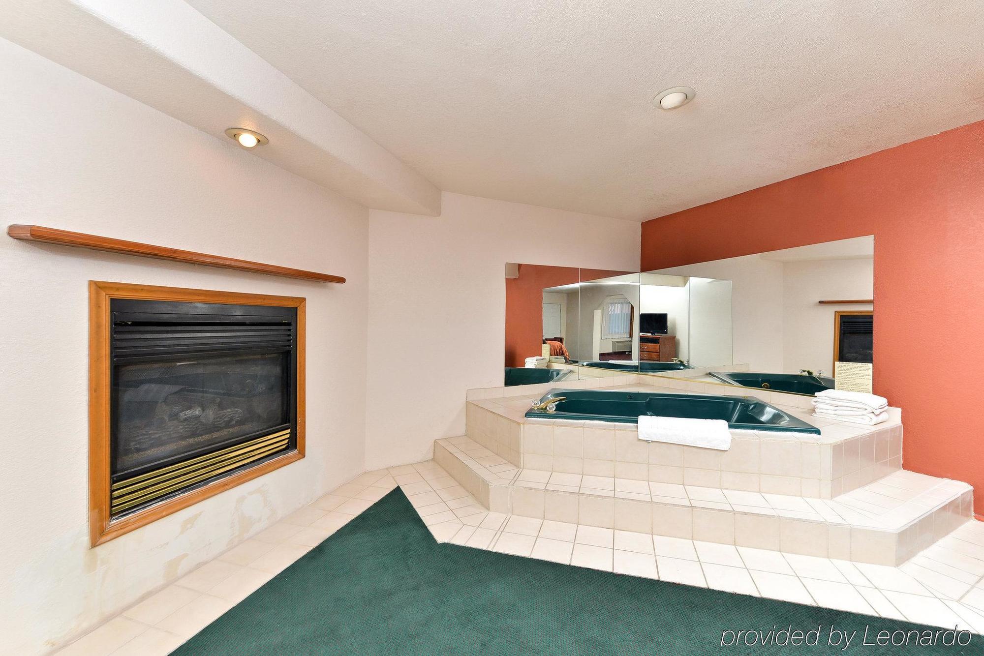 Travel Inn & Suite Springerville Exterior photo