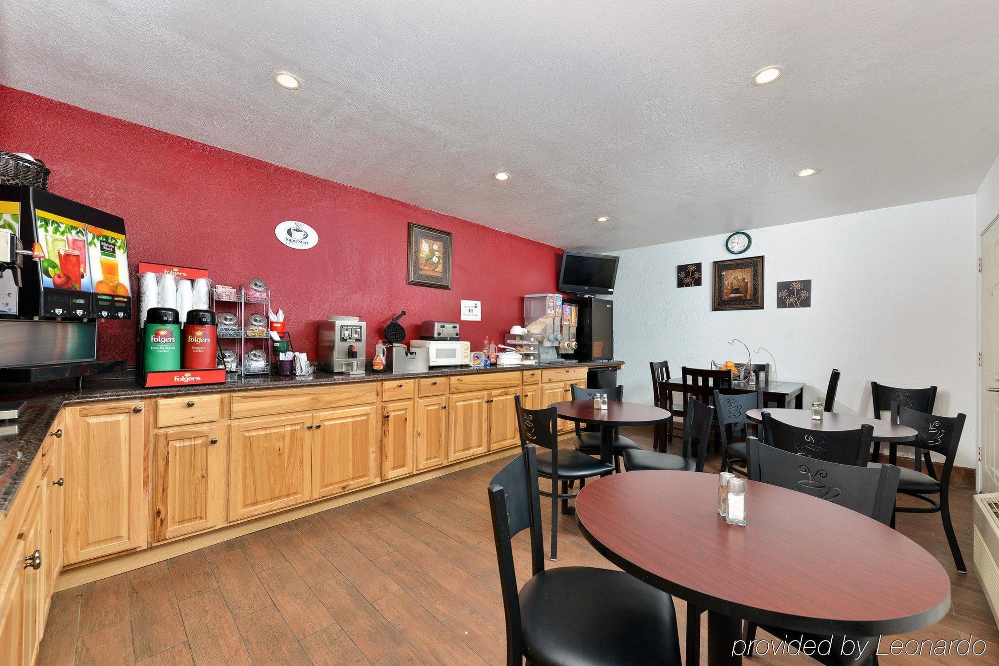 Travel Inn & Suite Springerville Exterior photo