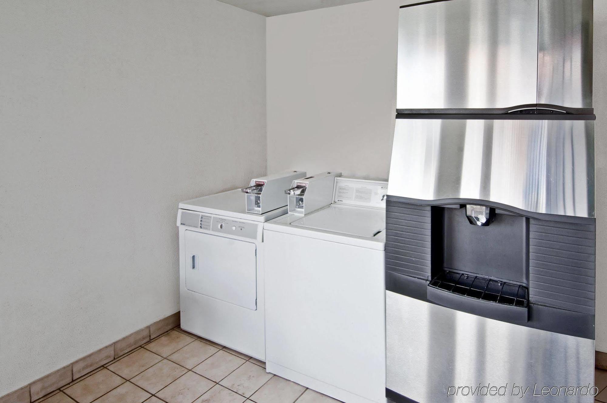 Travel Inn & Suite Springerville Facilities photo